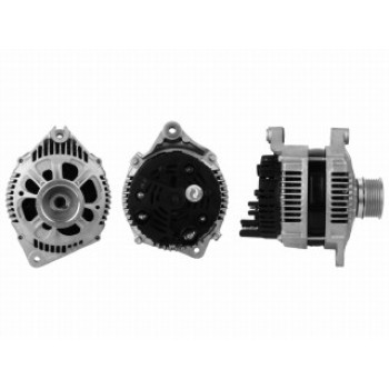 ALTERNATORS