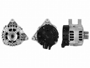 ALTERNATORS