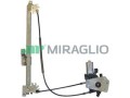 Alzacristallo con motore 2 pin