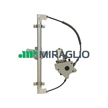 Alzacristallo con motore 2 pin