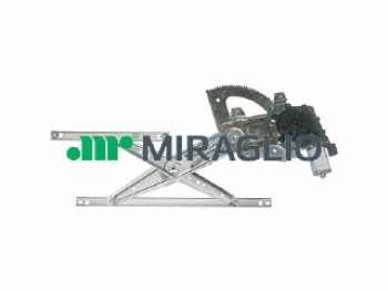 Alzacristallo con motore 2 pin