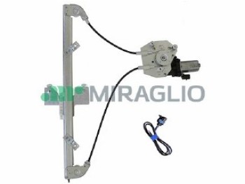 Alzacristallo con motore 2 pin