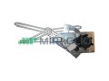 Alzacristallo con motore 2 pin