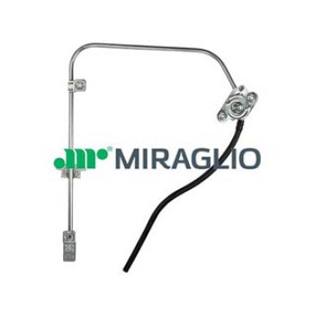 Alzacristallo manuale