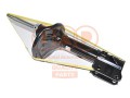 AMMORTIZZATORE ANTERIORE DX GAS