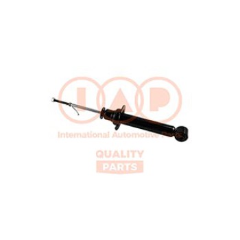 AMMORTIZZATORE ANTERIORE DX/SX GAS