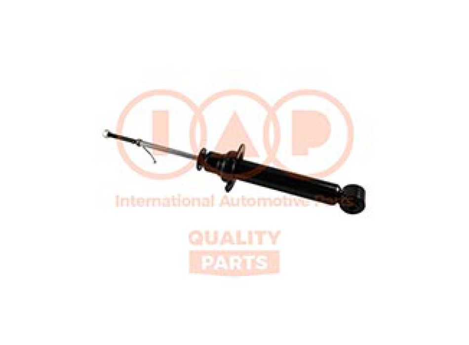 AMMORTIZZATORE ANTERIORE DX/SX GAS