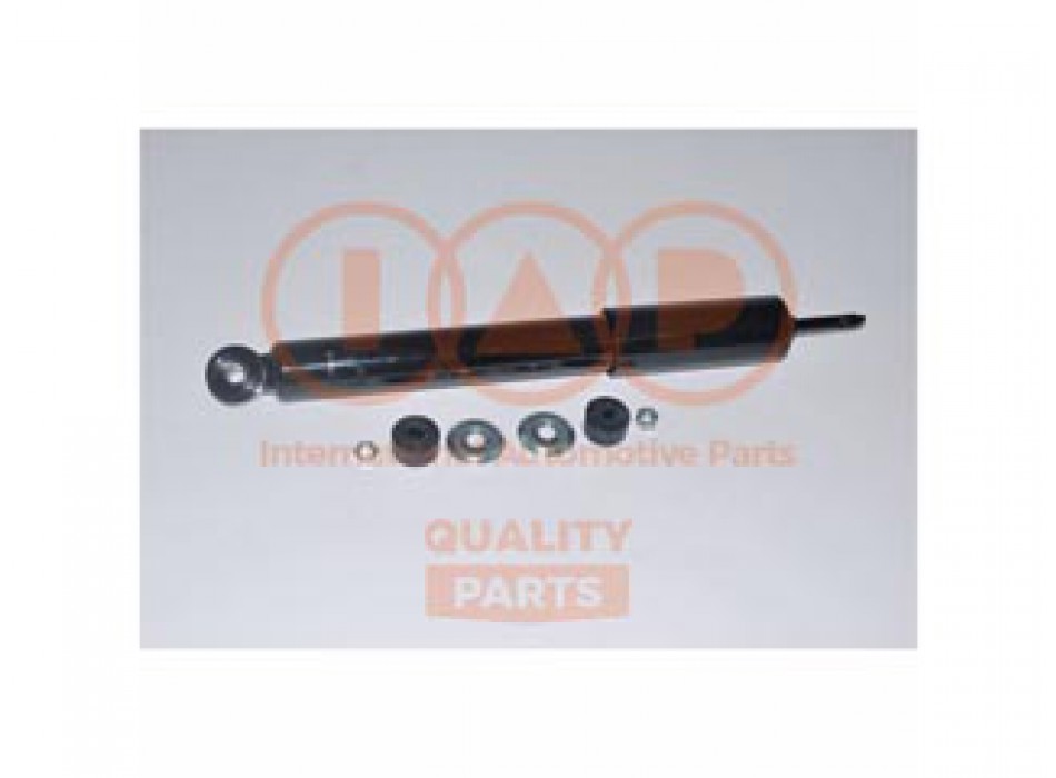 AMMORTIZZATORE ANTERIORE DX/SX GAS