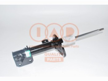 AMMORTIZZATORE ANTERIORE SX