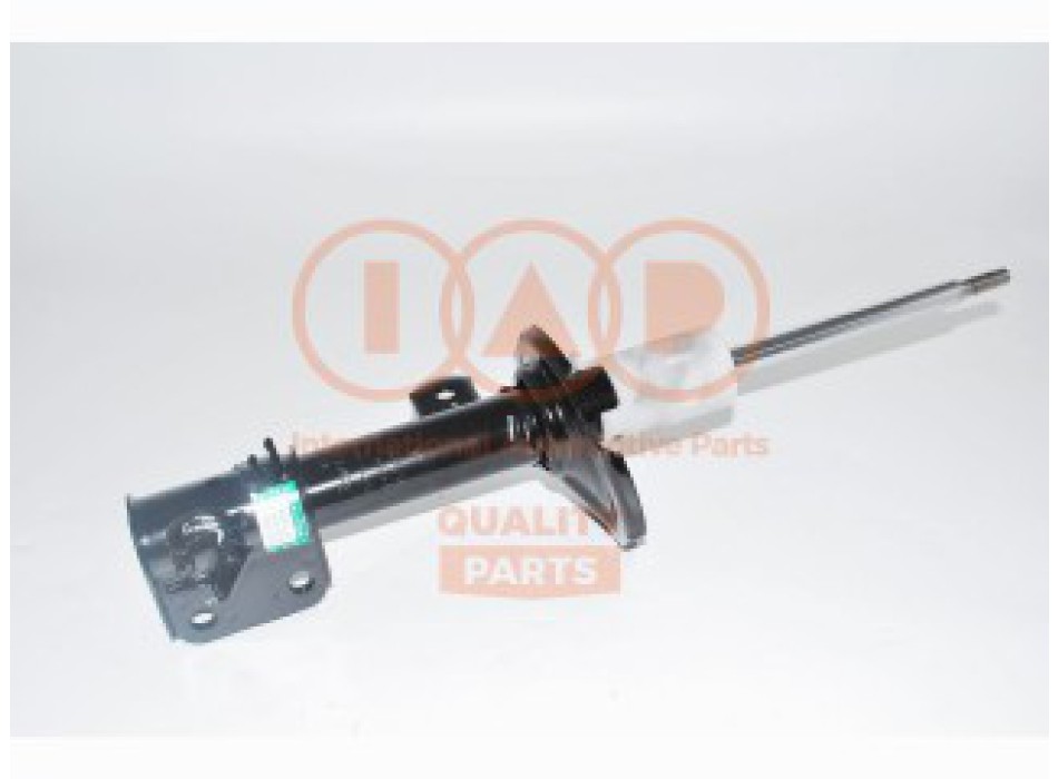 AMMORTIZZATORE ANTERIORE SX