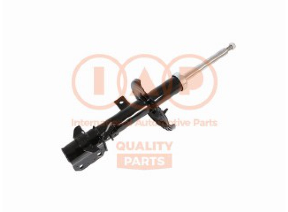 AMMORTIZZATORE ANTERIORE SX GAS