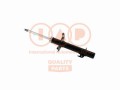 AMMORTIZZATORE ANTERIORE SX GAS
