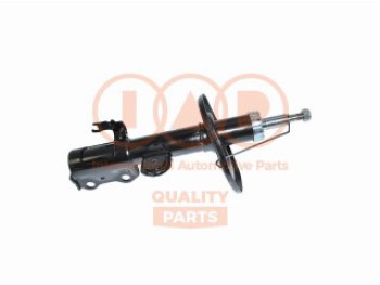 AMMORTIZZATORE ANTERIORE SX GAS