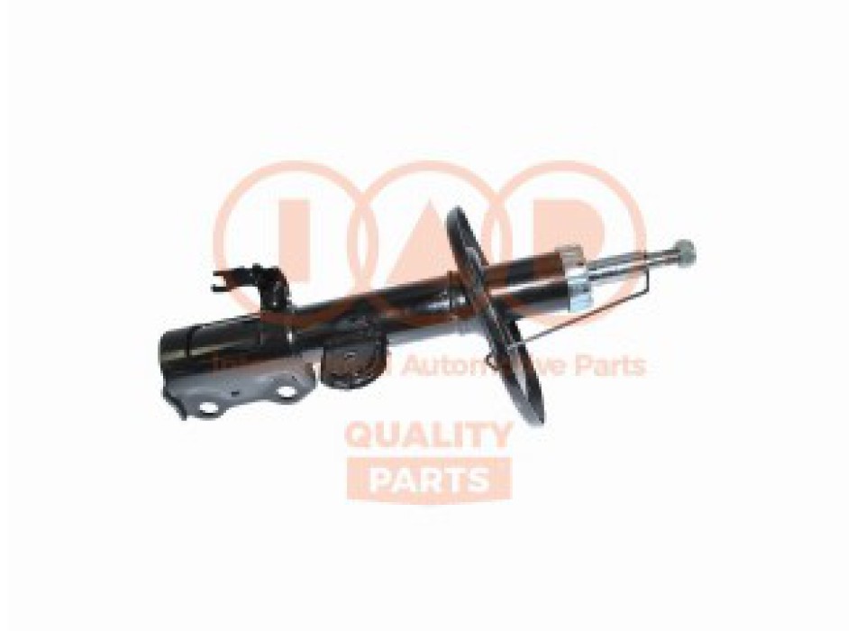 AMMORTIZZATORE ANTERIORE SX GAS