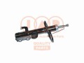 AMMORTIZZATORE ANTERIORE SX GAS