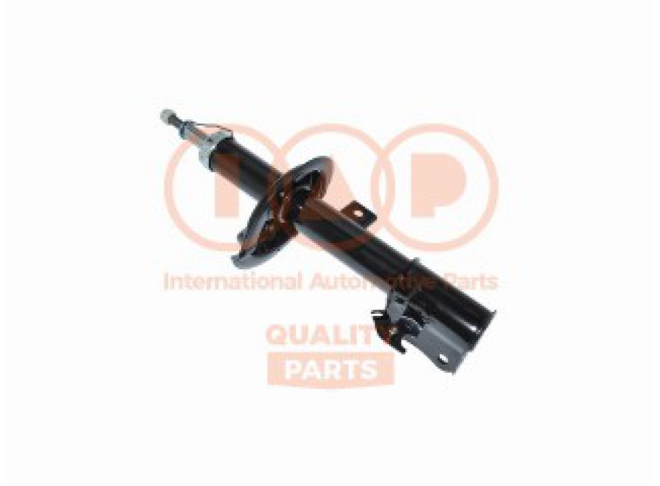 AMMORTIZZATORE ANTERIORE SX GAS