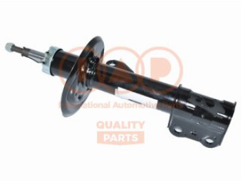 AMMORTIZZATORE ANTERIORE SX GAS