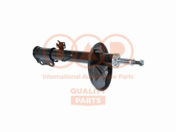 AMMORTIZZATORE ANTERIORE SX GAS