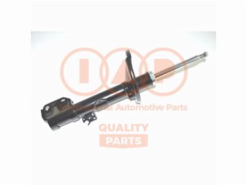 AMMORTIZZATORE ANTERIORE SX GAS