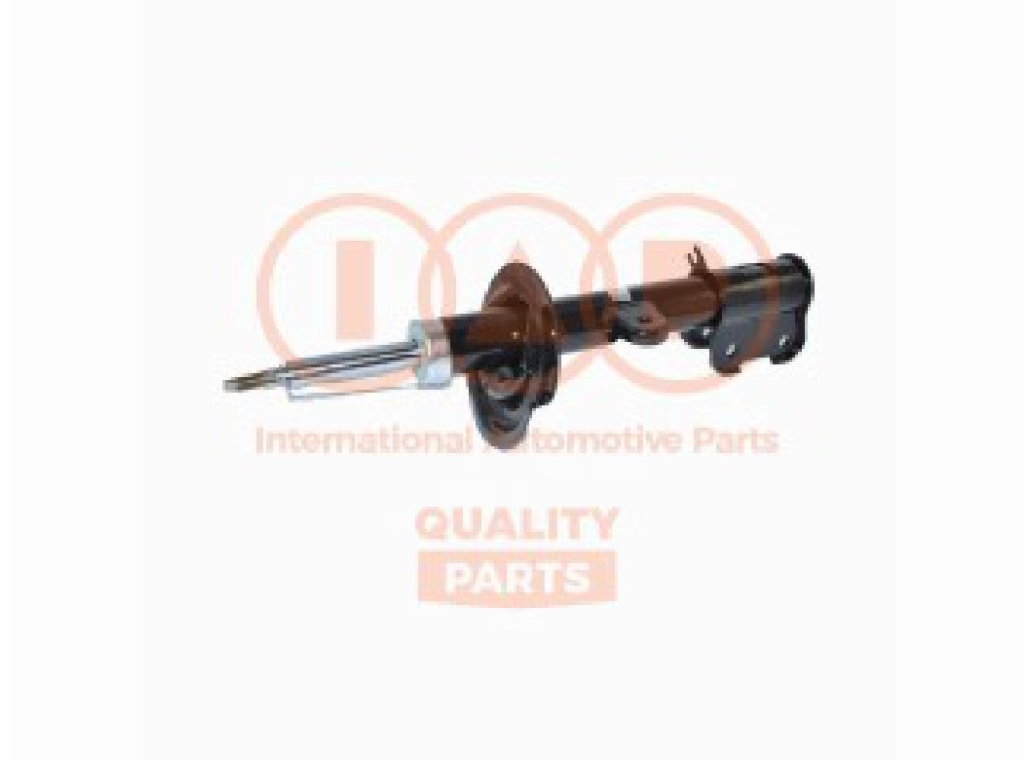 AMMORTIZZATORE ANTERIORE SX GAS