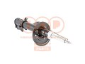 AMMORTIZZATORE ANTERIORE SX GAS