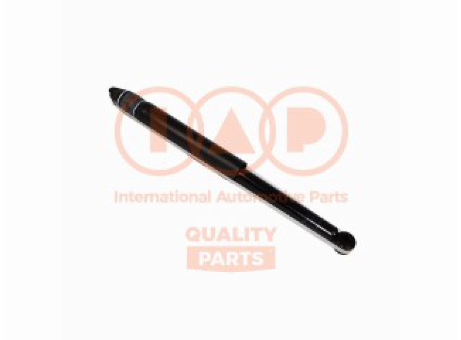 AMMORTIZZATORE POSTERIORE DX/SX