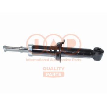 AMMORTIZZATORE POSTERIORE DX/SX