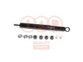 AMMORTIZZATORE POSTERIORE DX/SX GAS
