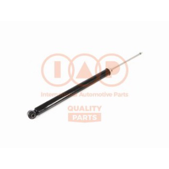 AMMORTIZZATORE POSTERIORE DX/SX GAS