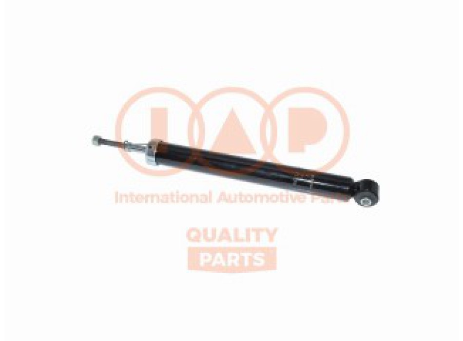 AMMORTIZZATORE POSTERIORE DX/SX GAS