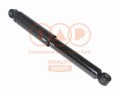 AMMORTIZZATORE POSTERIORE DX/SX GAS