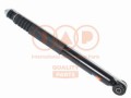 AMMORTIZZATORE POSTERIORE DX/SX GAS