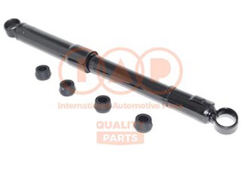 AMMORTIZZATORE POSTERIORE SX GAS (PREMIUM)