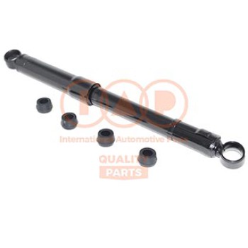 AMMORTIZZATORE POSTERIORE SX GAS (PREMIUM)