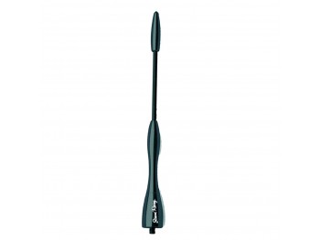 Antenna 32V 17 cm nera