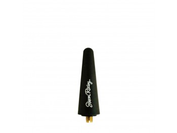 Antenna Fun 5 cm nera