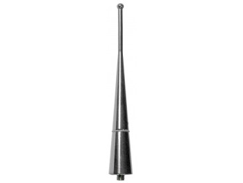 ANTENNA HIGHTECH 3 SILVER