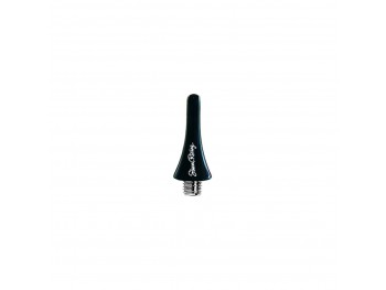 Antenna Mini 3 cm nera