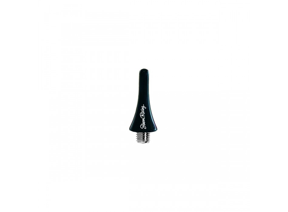 Antenna Mini 3 cm nera