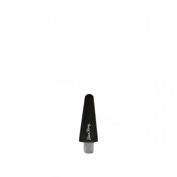 Antenna Top 3 cm nera