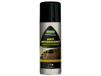 ANTIAPPANANTE PER VETRI 200 ML SPRAY