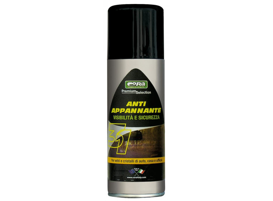 ANTIAPPANANTE PER VETRI 200 ML SPRAY