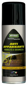 ANTIAPPANANTE PER VETRI 200 ML SPRAY