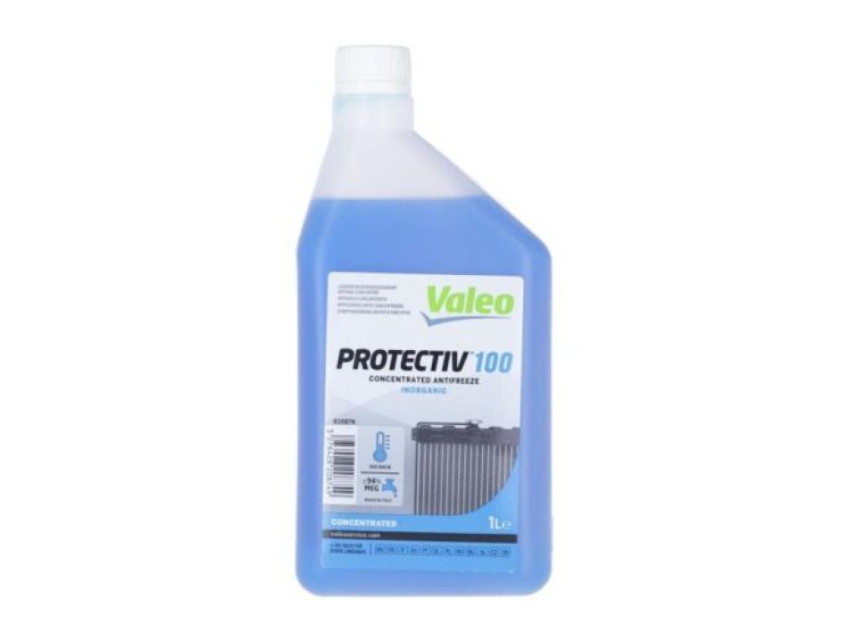 Antigelo 1lt protectiv 100 Valeo