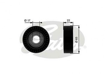 AR-DA TENSIONERS