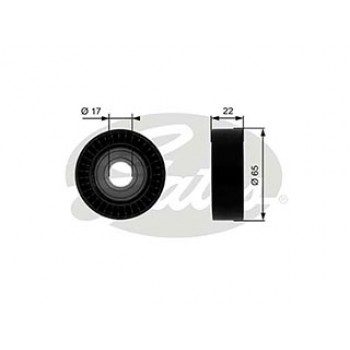 AR-DA TENSIONERS