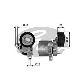 AR-DA TENSIONERS