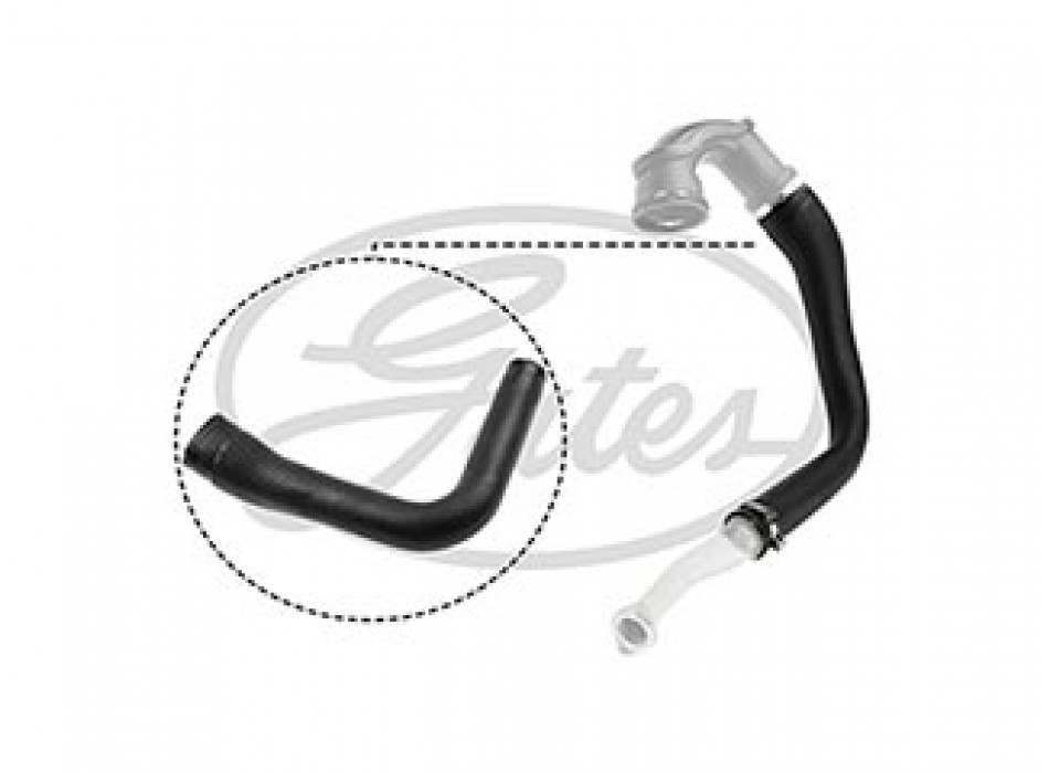 AR-ENGINE HOSES