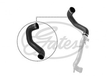 AR-ENGINE HOSES