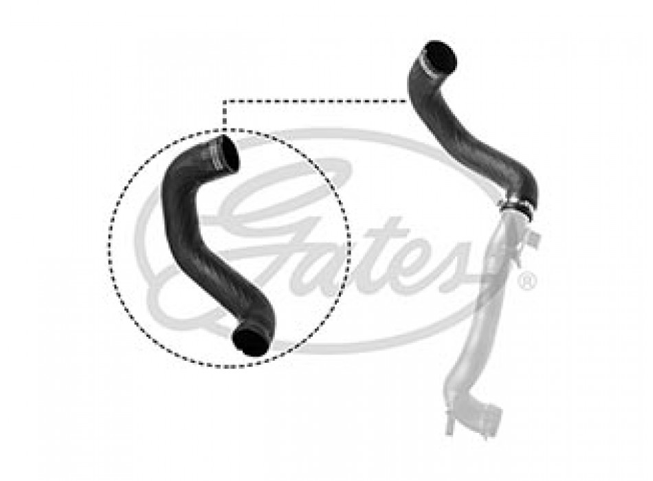 AR-ENGINE HOSES